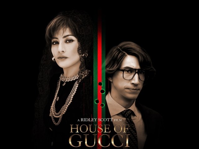 Na Tela: Casa Gucci traz Lady Gaga, Adam Driver, Al Pacino, Jeremy Irons e Jared Letho aos cinemas