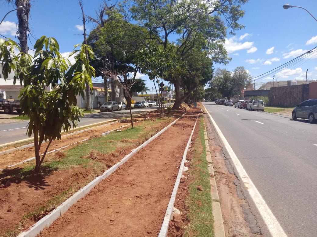 Ciclovia Nova Campinas-Jardim Flamboyant divide opiniões