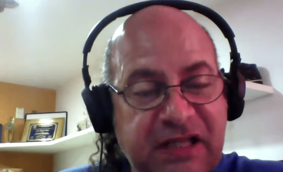 Djavan – Parte 2 | Tempo de Música com Derico Sciotti