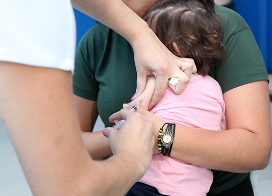 Campineiro “esquece” de se vacinar contra a gripe em 2021