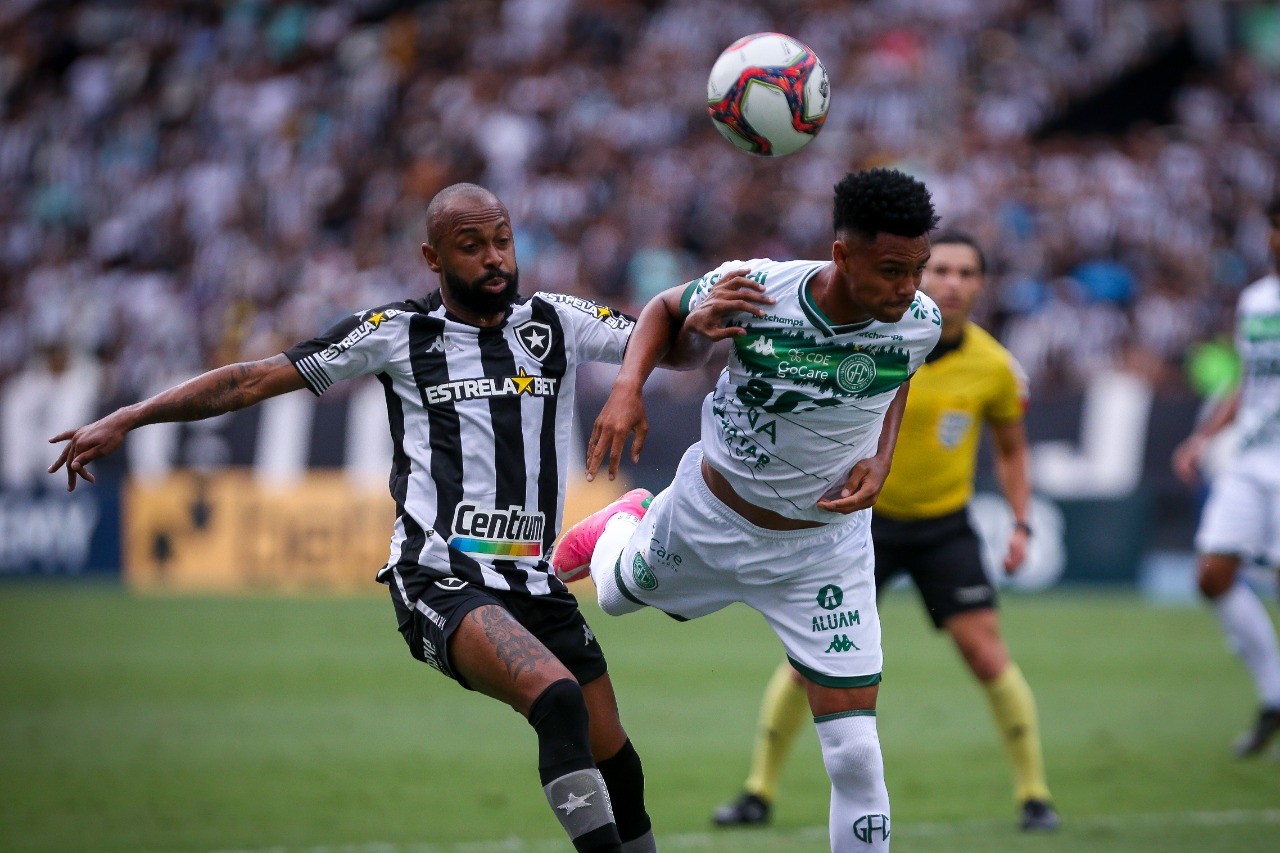 Guarani empata e termina a Série B na sexta colocação