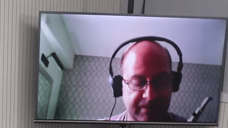 Guilherme Arantes | Tempo de Música com Derico Sciotti