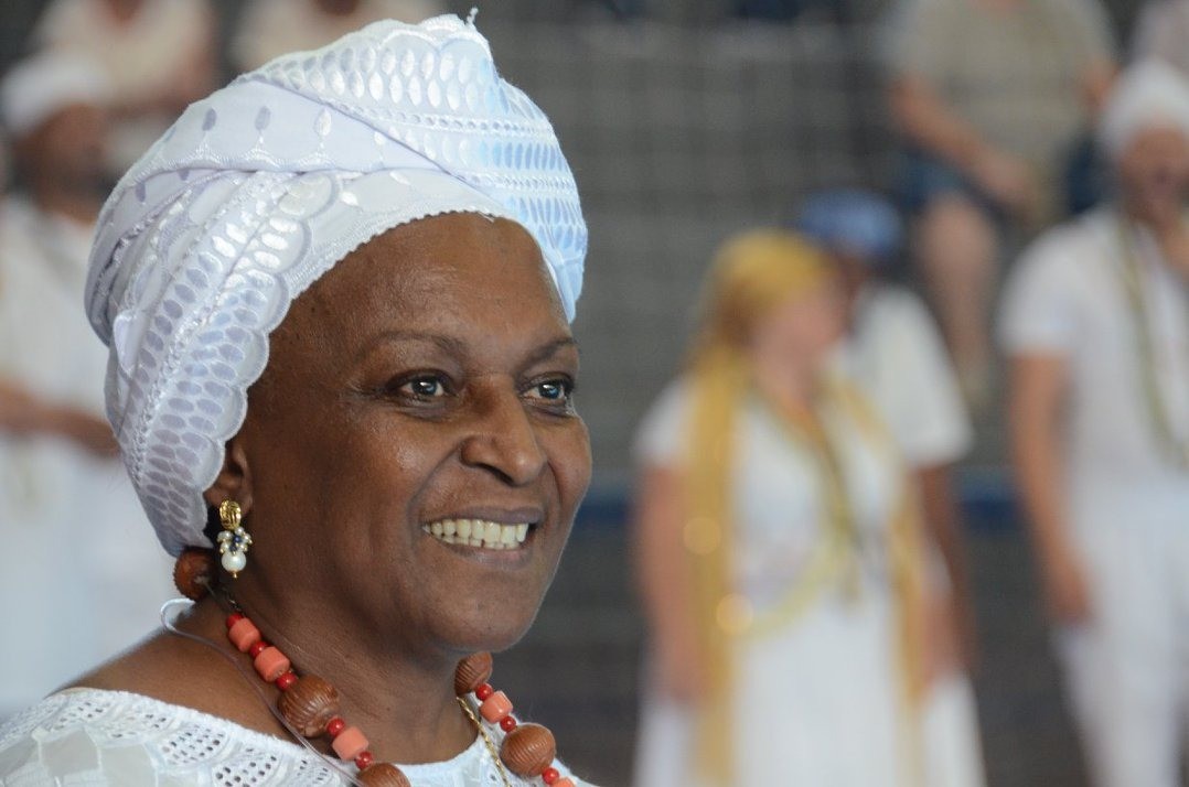 Intolerância religiosa é uma das faces do racismo