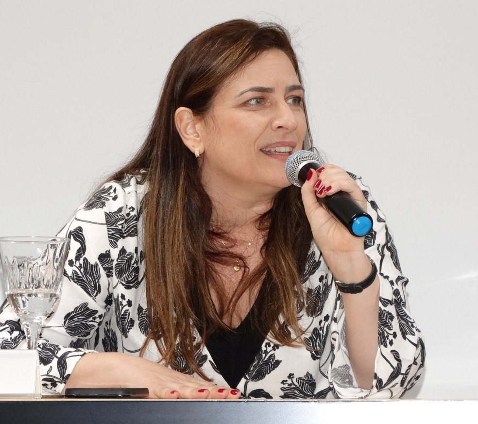 Luciana Freitas é eleita presidente da OAB Campinas