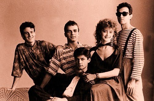 A trajetória do grupo Metrô