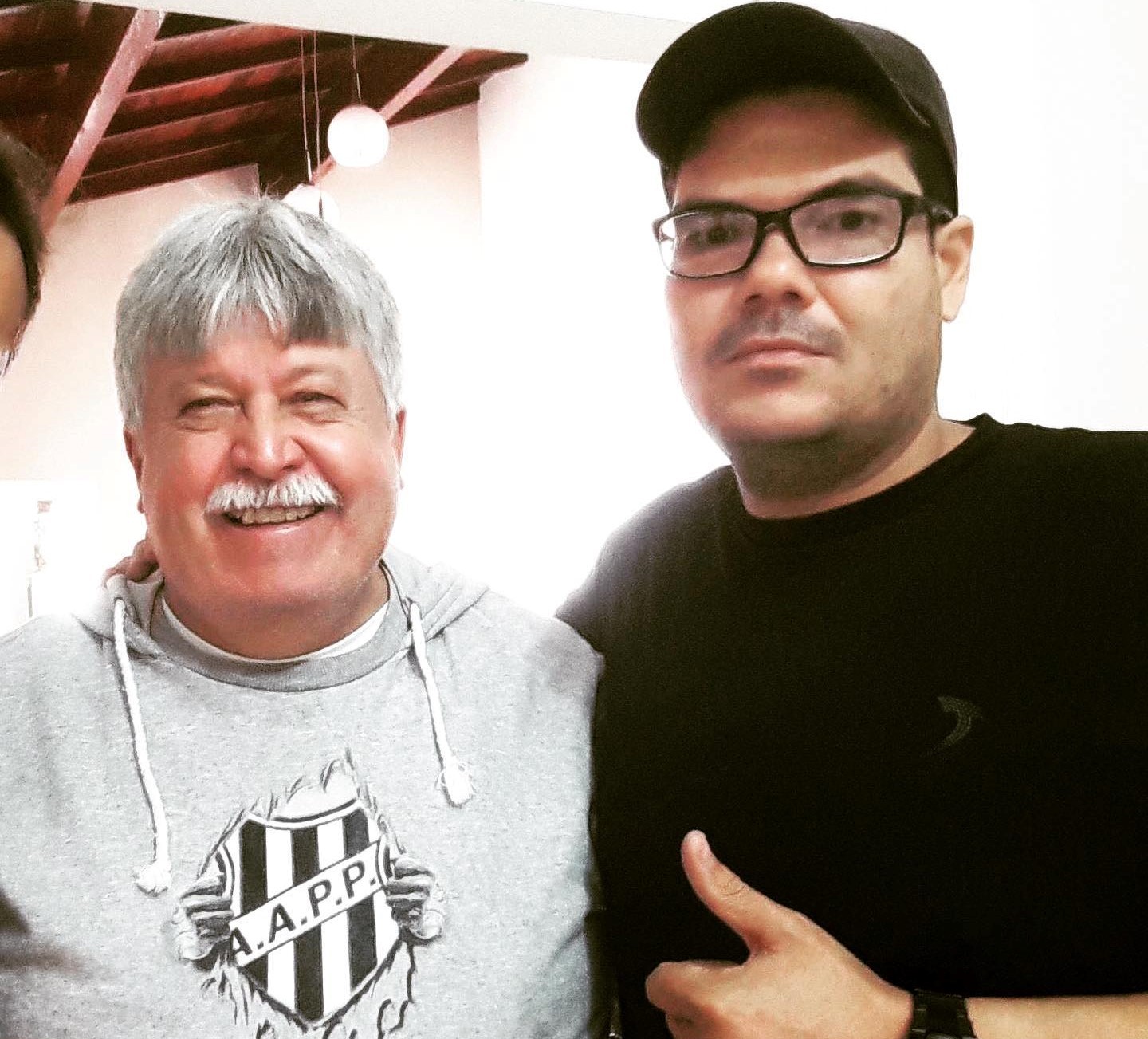 Morre filho do vereador Schneider em Campinas