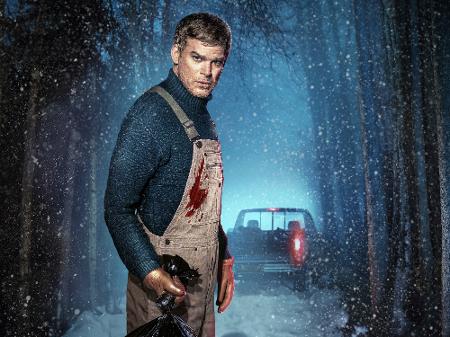 Na Tela: o retorno de Dexter, superprodução da Netflix e drama nos cinemas