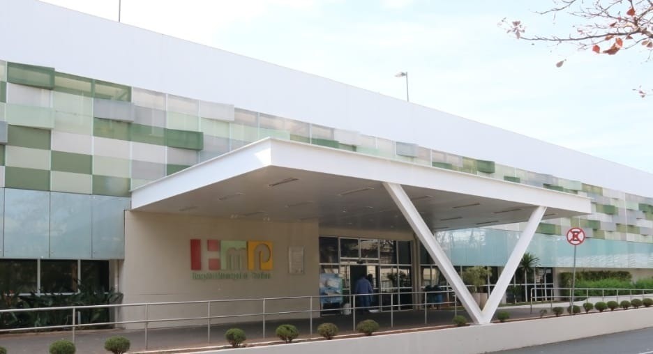 Paulínia zera internações pela covid-19