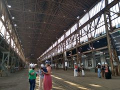 Prédio do Relógio é escolhido para a Campinas Decor 2022