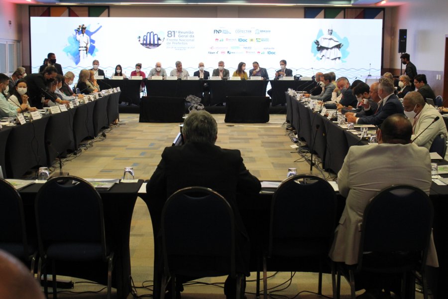 FNP pede cautela a municípios com relação a decisão do Carnaval