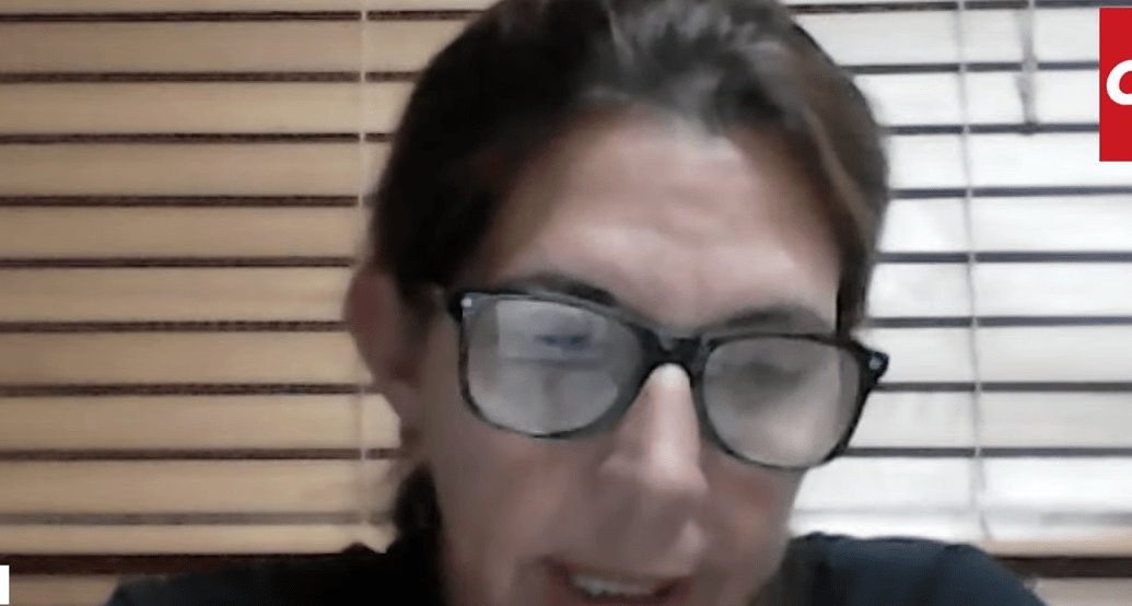 Retomada das academias