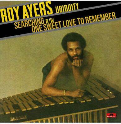 A fusão de ritmos de Roy Ayers