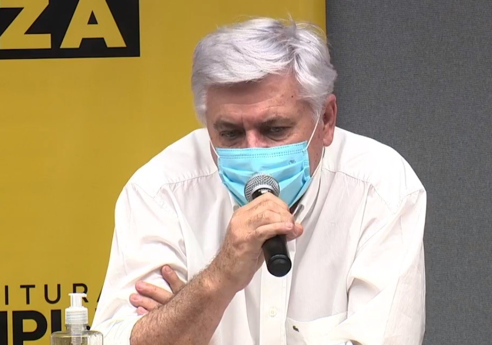 Nenhum bebê morreu em Campinas por falta de leitos, afirma Zambon