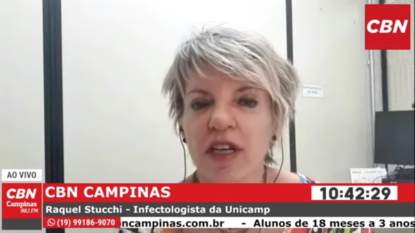 Vacina contra Covid em crianças de 5 a 11 anos