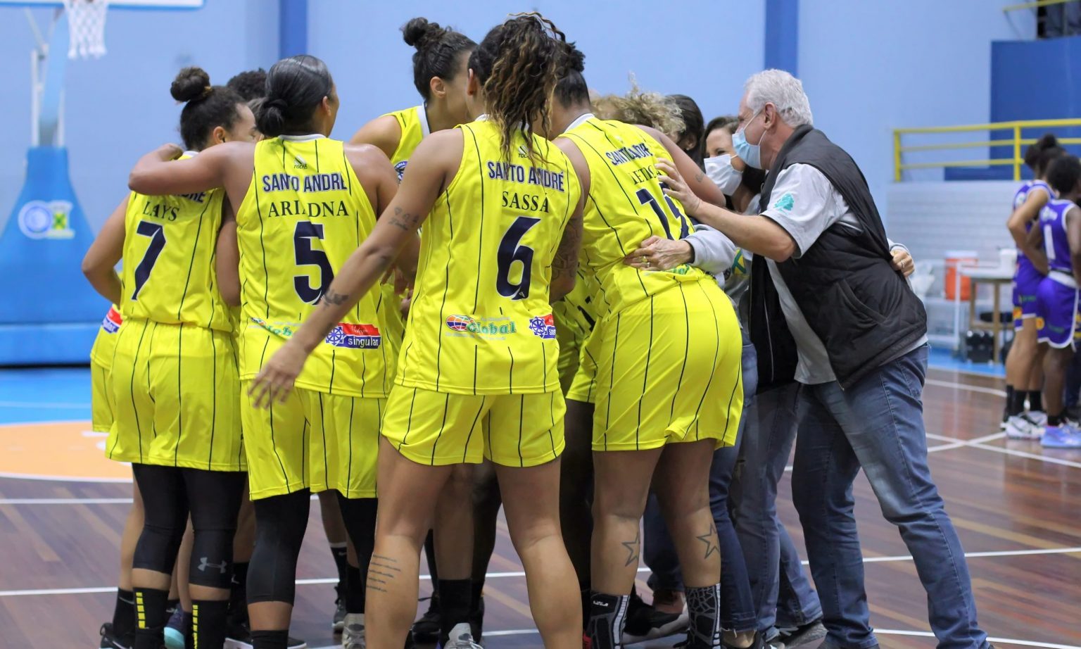 Vera Cruz perde e acaba eliminado no Campeonato Paulista