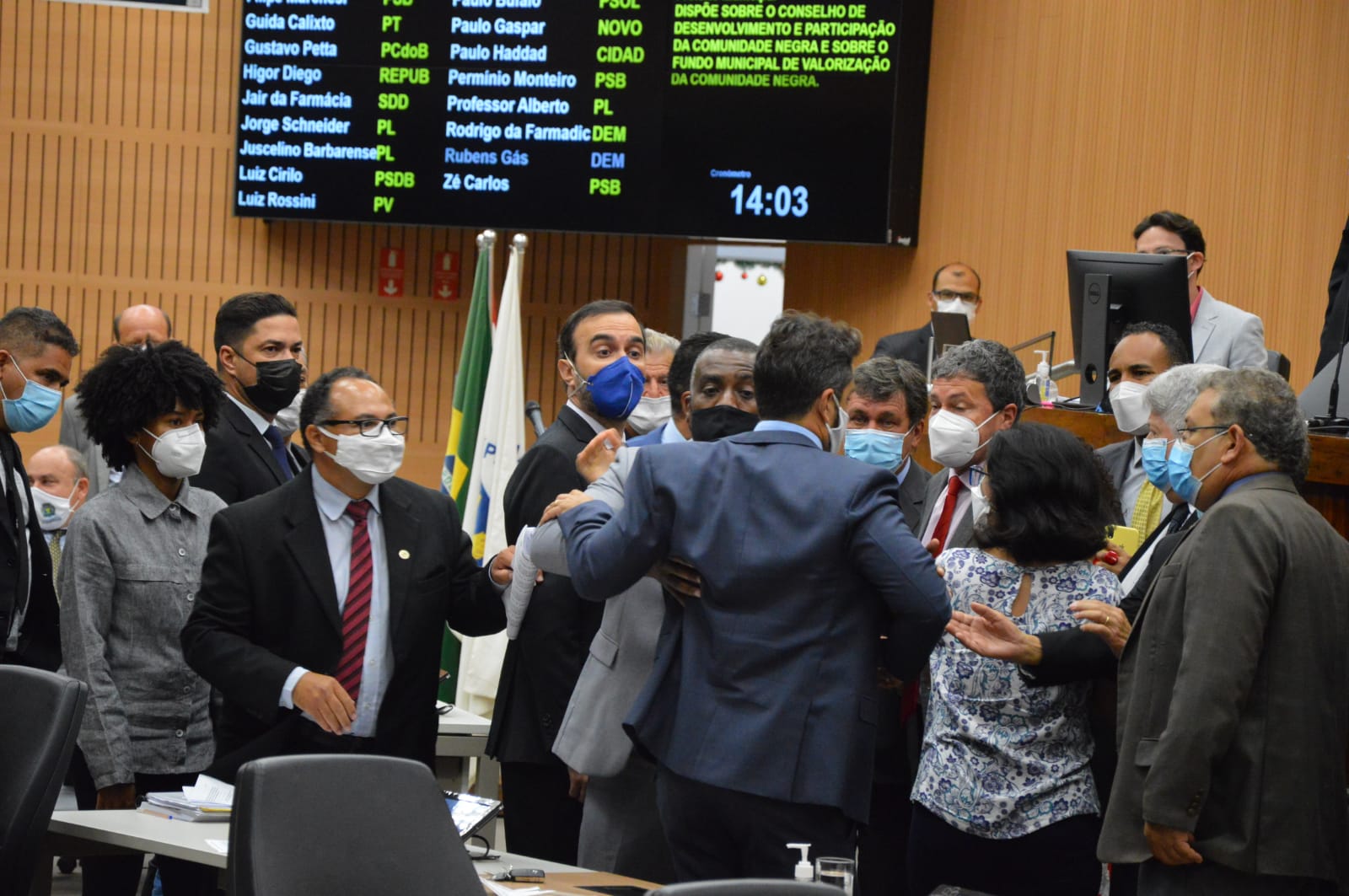 Câmara de Campinas e Nelson Hossri travam “guerra” de laudos periciais