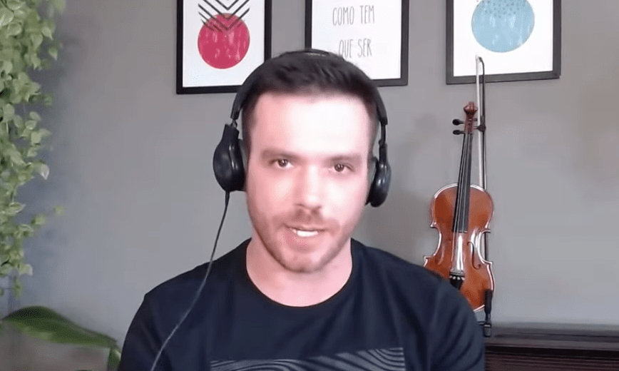 Websérie e webdoc sobre a vida de quem vive com diabetes