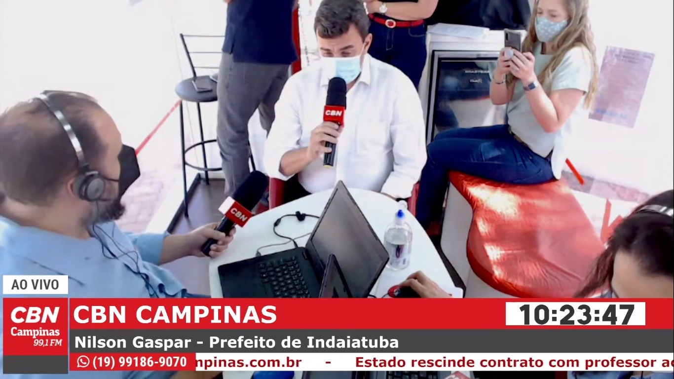 191 anos de Indaiatuba