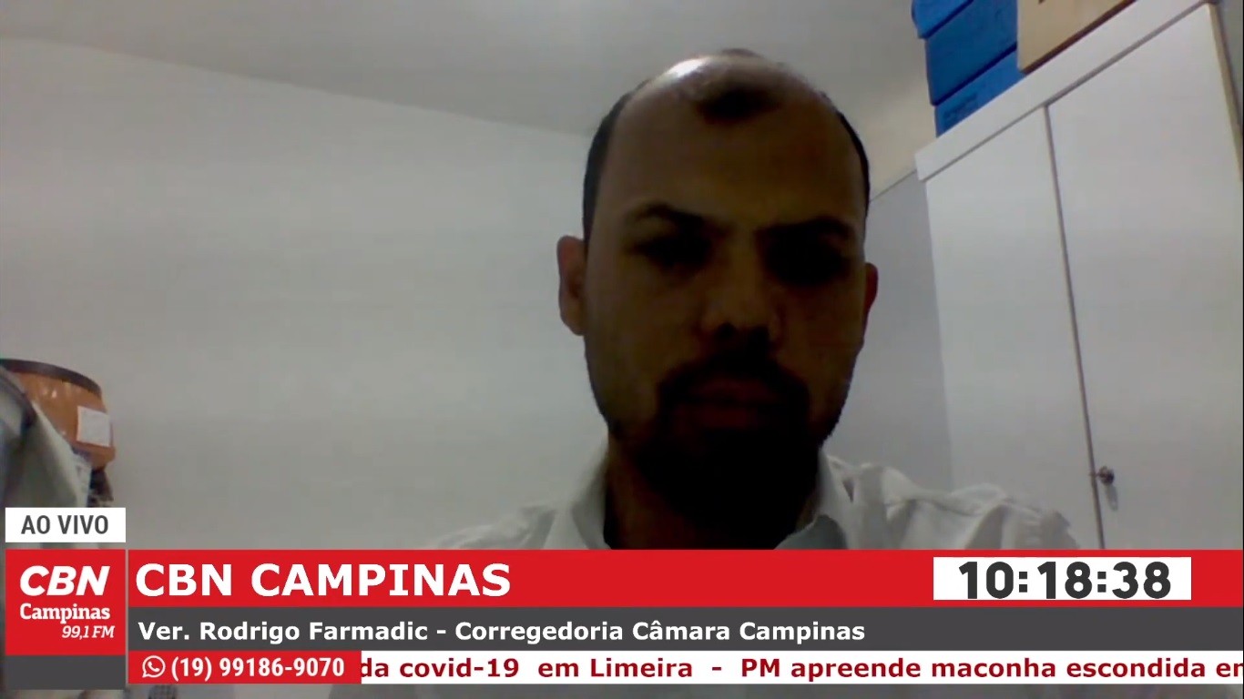 A função da corregedoria da Câmara