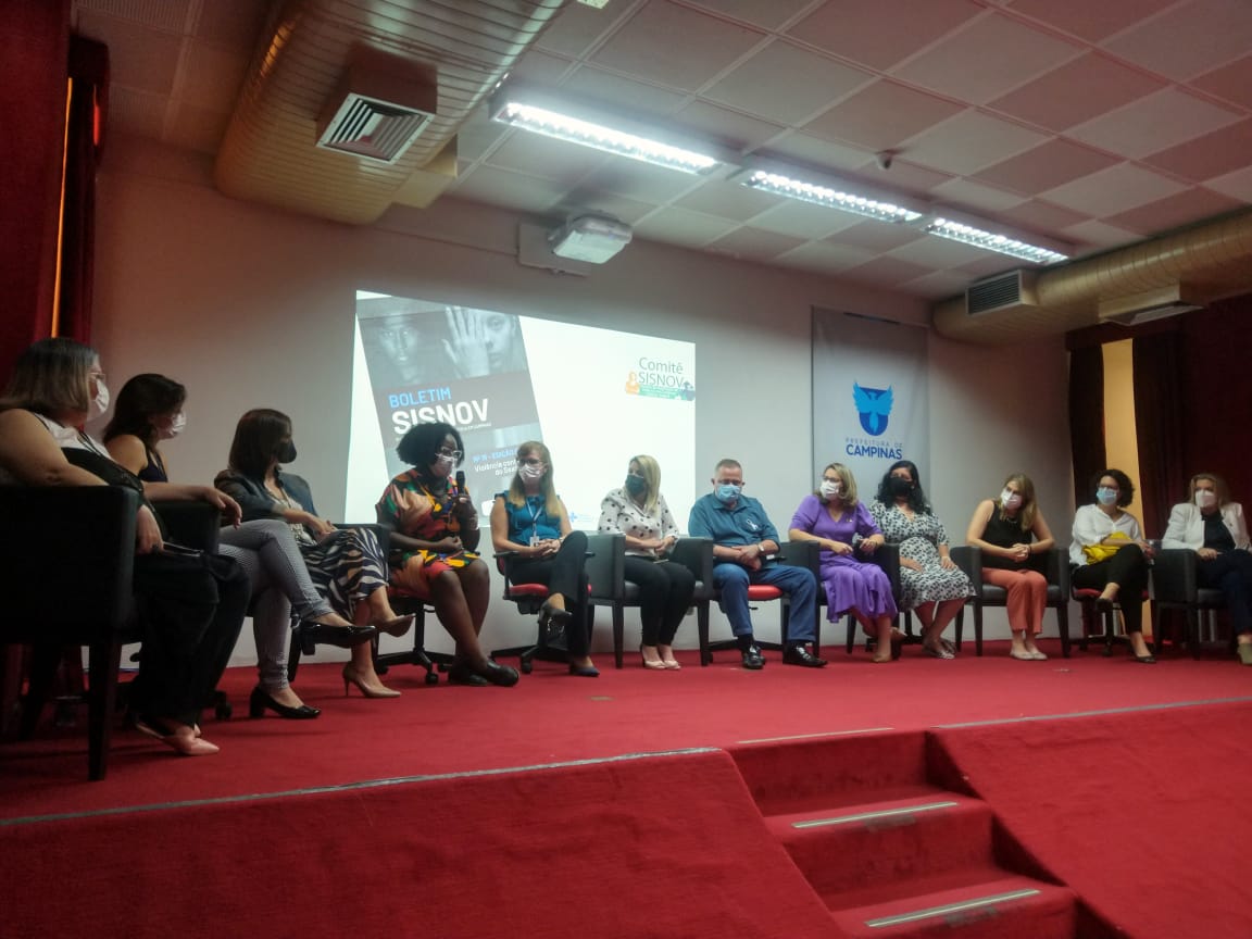 Boletim aponta queda nas denúncias de violência contra a mulher