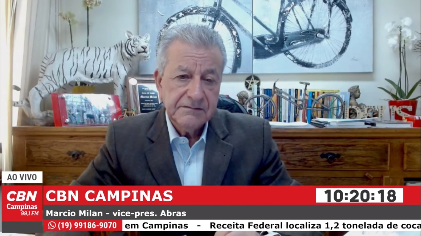 Consumo e expansão dos supermercados