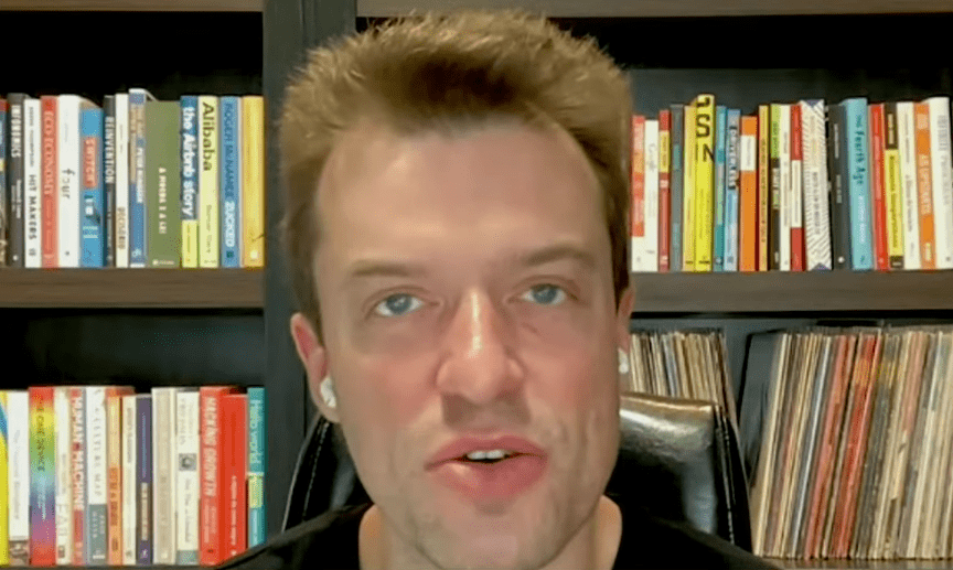 Criptomoedas | Universo Digital com Arthur Igreja