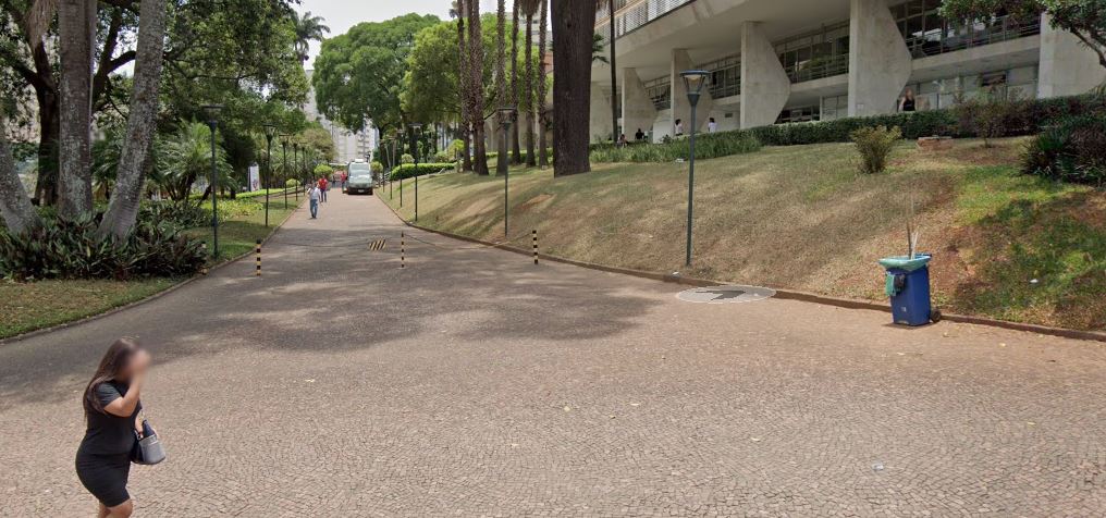 Decreto autoriza fechamento de espaços de fruição pública