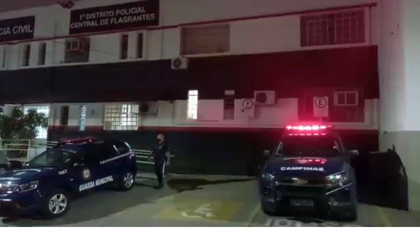 Mãe é suspeita de tentar matar a filha de 3 meses em Campinas