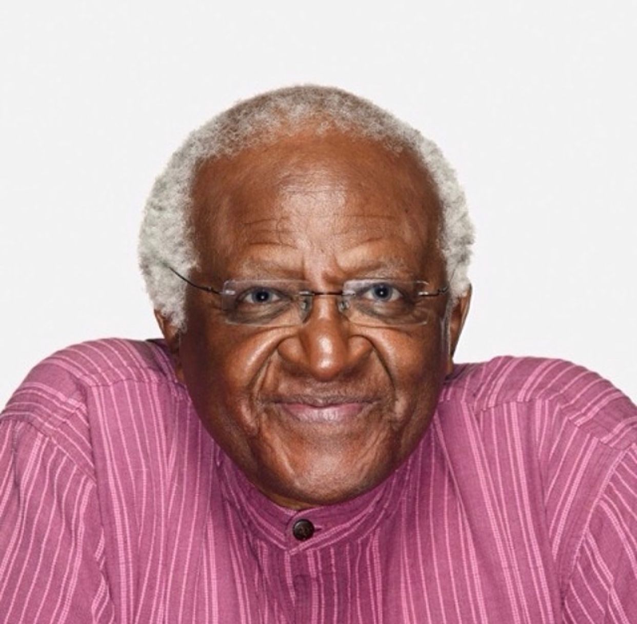 Morre Desmond Tutu, arcebispo vencedor do Prêmio Nobel da Paz