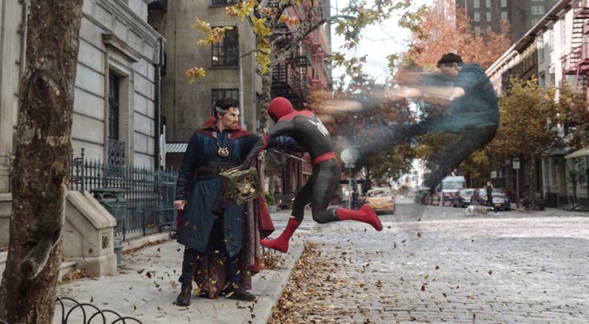 Na Tela: Homem Aranha, Geralt de Rívia e Dr. Dolitlle vão agitar o final de semana