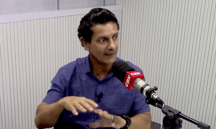 O carro elétrico e uma mobilidade mais limpa