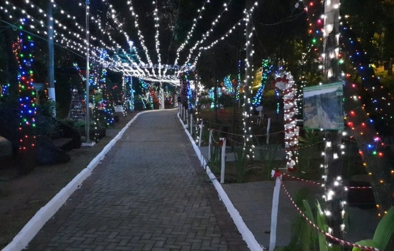 Parque em Hortolândia terá neve artificial na noite desta quinta