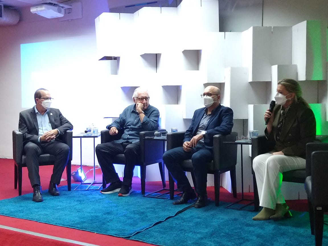 Prefeitura lança programa de crédito para pequenas empresas e MEIs