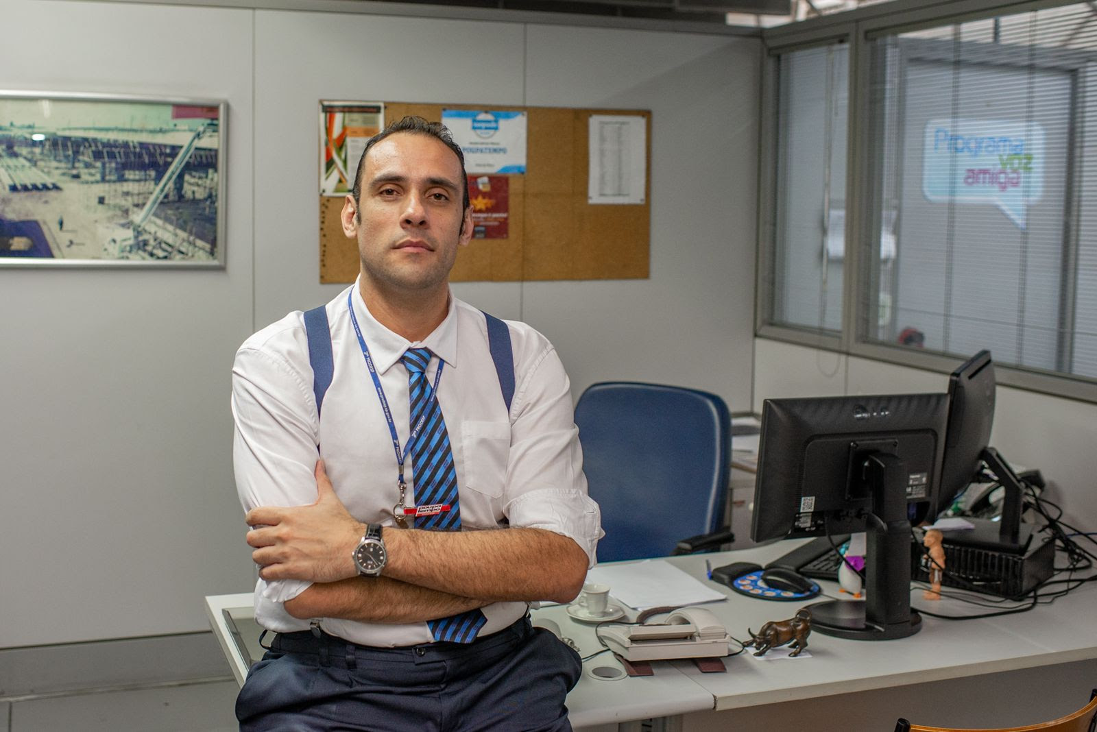 IMA terá novo presidente em 2022