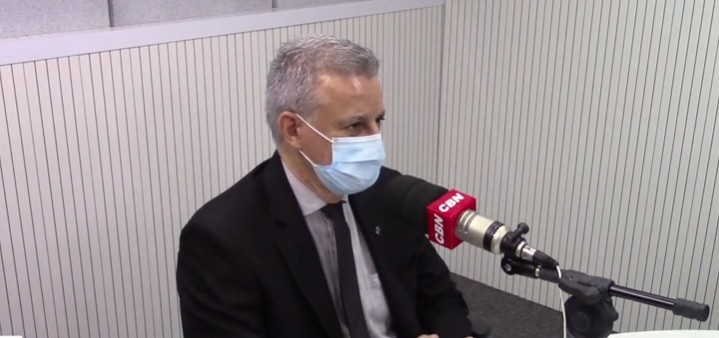 Unicamp deve exigir vacinação para retorno de alunos