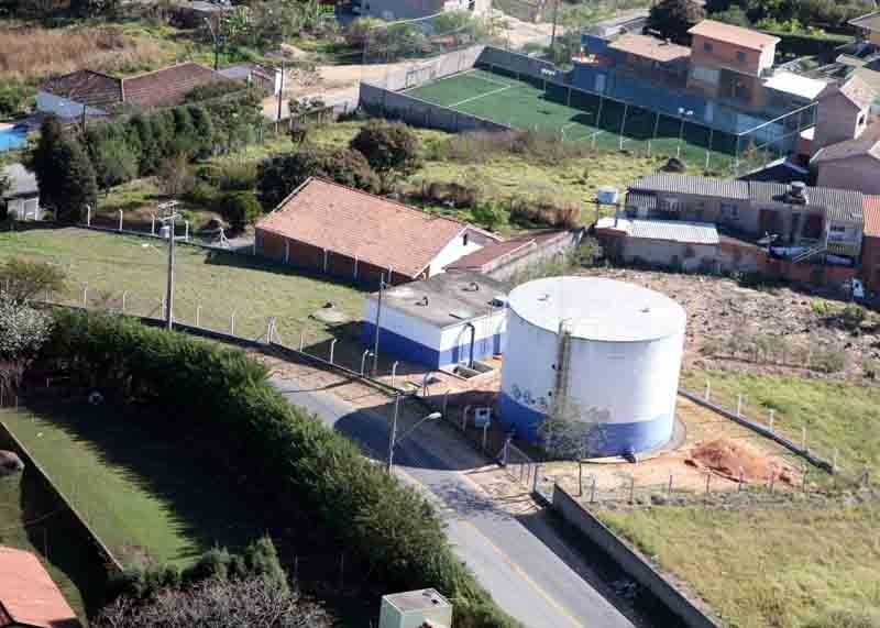 Vinhedo alerta para uso racional da água; ainda não há racionamento