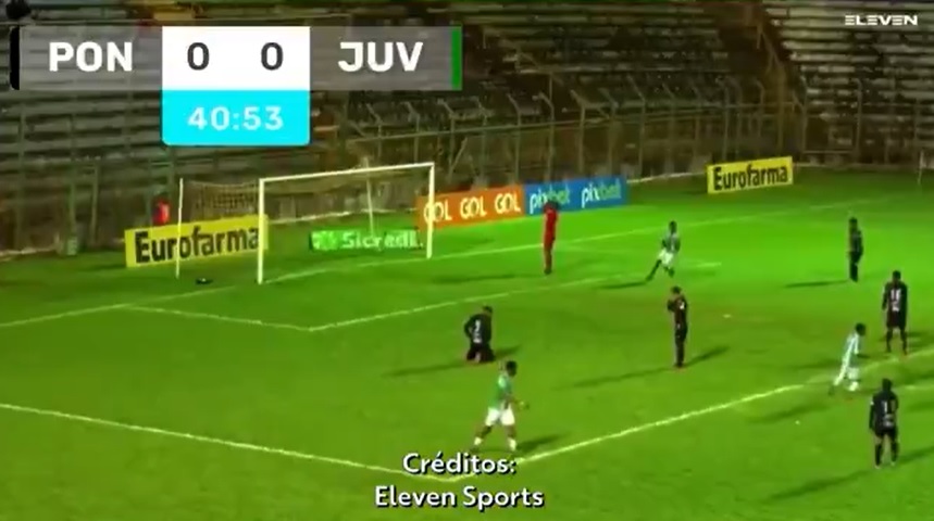 Após “frangaço”, Ponte busca empate e segue viva na Copinha