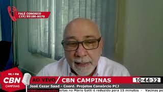 As poucas chuvas em 2021