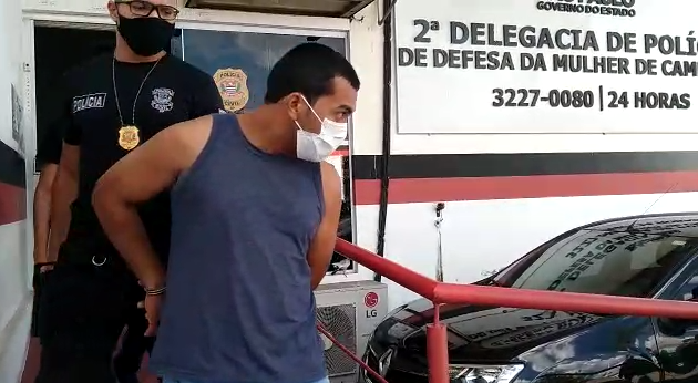 Autor de triplo feminicídio não demonstrou arrependimento, diz delegado