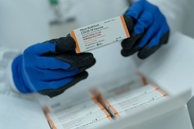 Campinas descarta vacinação infantil contra Covid neste sábado