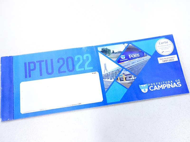 Inadimplência do IPTU é esperada, mas diminui orçamento municipal