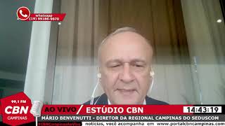 Construção civil tem expectativa positiva para 2022