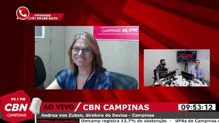 Dia D da vacinação