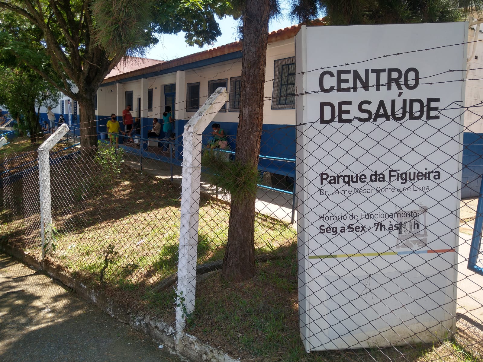 Em Campinas, vacinação de crianças acontece sem problemas e com oferta de doses