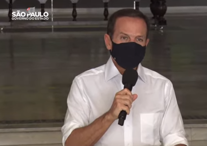 Estado implementa mais 700 leitos de UTI e enfermaria