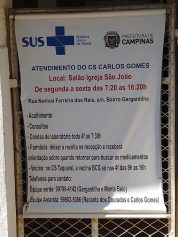 Moradores de bairros rurais de Campinas pedem soluções para problemas antigos