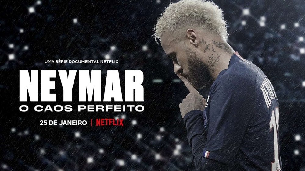 Na Tela: Neymar, Matrix e Guillermo del Toro prometem diversão e entretenimento