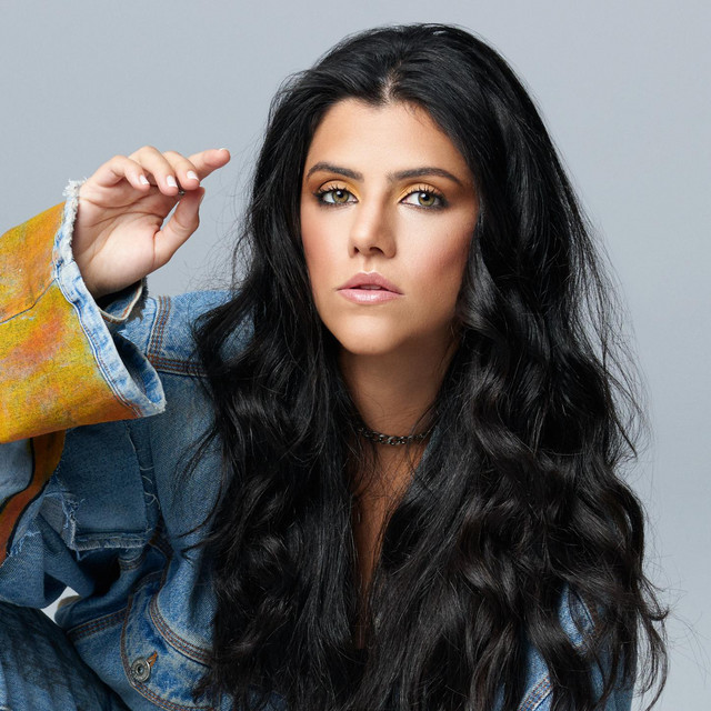 Nat Guareschi a nova safra da música pop