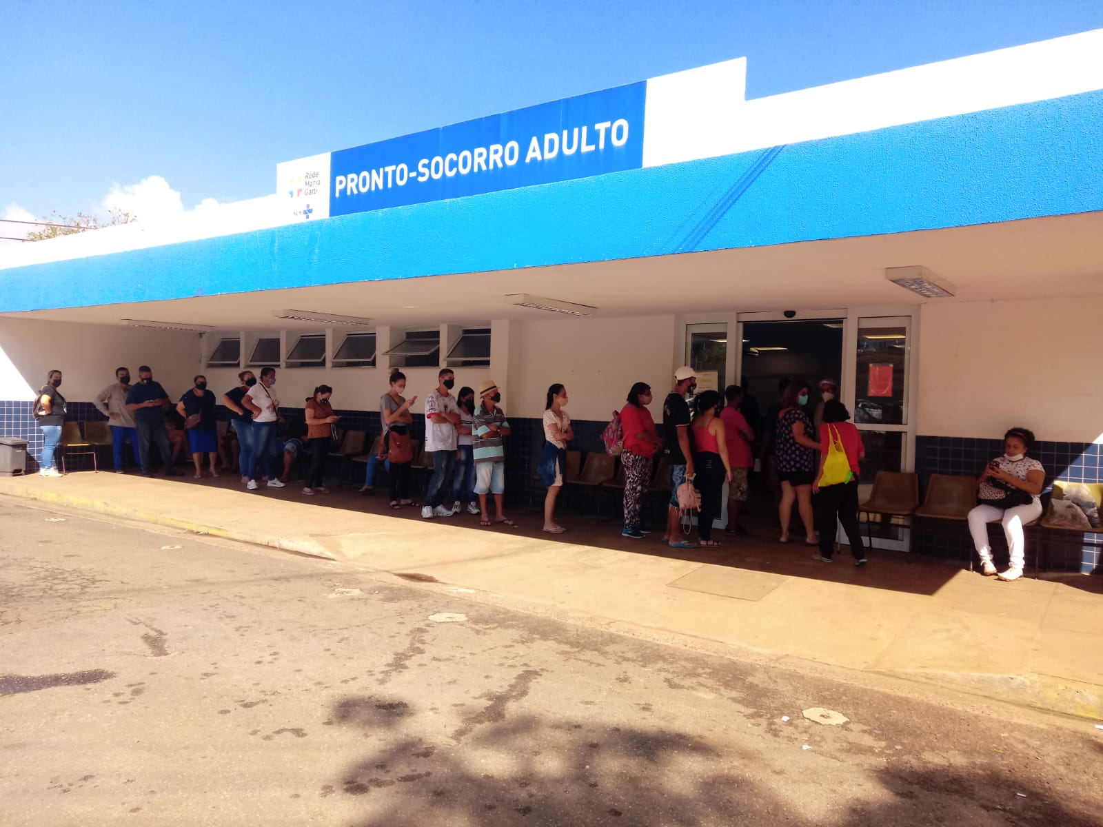 Campinas registra maior número de mortes pela covid-19 em cinco meses