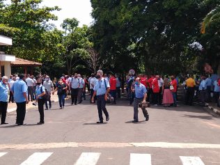 Sindicalista assassinado é sepultado em Campinas; Investigações continuam